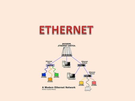 ETHERNET.