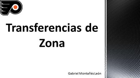 Gabriel Montañés León. En aquellas zonas en las que existen diferentes servidores de nombres con autoridad (uno principal o maestro y uno o varios secundarios.