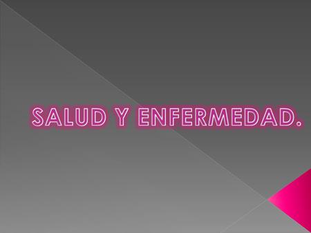  La relación entre el hombre y su medio social y natural no se ha desarrollado siempre igual. Es importante investigar la propia vida como conjunto de.