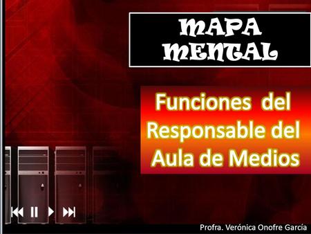 Profra. Verónica Onofre García. Planear Fechas y horarios Búsqueda de información, Revisión de materiales (videos, Edusat) actividades Revisar y promover.