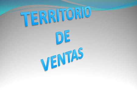 Es un cierto número de clientes potenciales y actuales localizados dentro de un área geográfica y asignada a una persona, sucursal o intermediario.