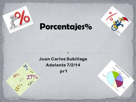 Juan Carlos Subillaga Adelante 7/2/14 pr1