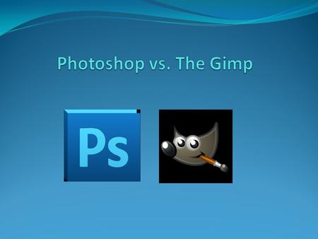 PHOTOSHOP Es una aplicación informática en forma de taller de pintura y fotografía que trabaja sobre un lienzo y que está destinado para la edición,