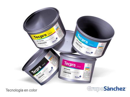 Tecnología en color Febrero 2003 Versión 2 1.