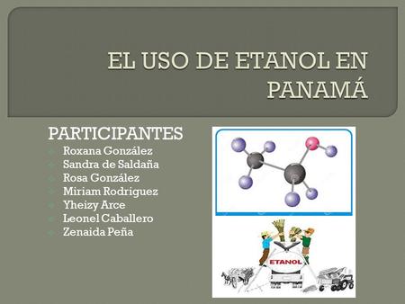 PARTICIPANTES  Roxana González  Sandra de Saldaña  Rosa González  Miriam Rodriguez  Yheizy Arce  Leonel Caballero  Zenaida Peña.