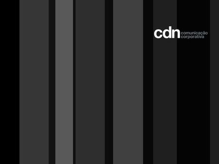 Fundada en 1987, CDN Comunicación Corporativa es una agencia de Relaciones Públicas 100 % orientada a la construcción y el fortalecimiento de la imagen.
