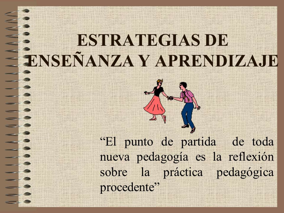 ESTRATEGIAS DE ENSEÑANZA Y APRENDIZAJE - ppt video online descargar ESTRATEGIAS DE ENSEÑANZA Y APRENDIZAJE - ppt video online descargar