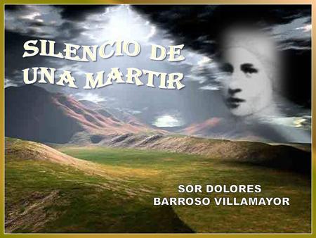 Nació en Bonares (Huelva) el 9 de noviembre de 1896, en una familia humilde y cristiana.