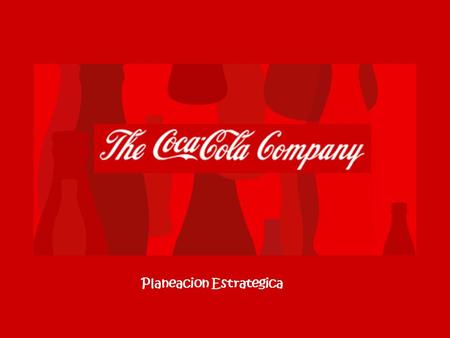 Planeacion Estrategica