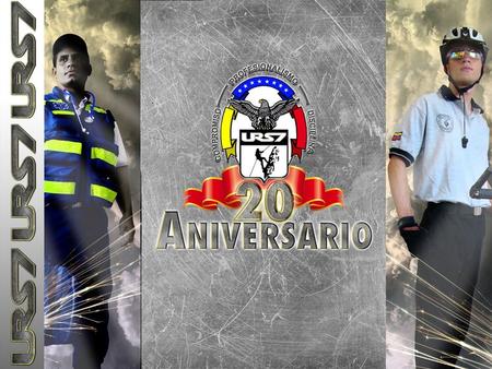 Unidad de Rescate S7 Organismo de Búsqueda y Salvamento