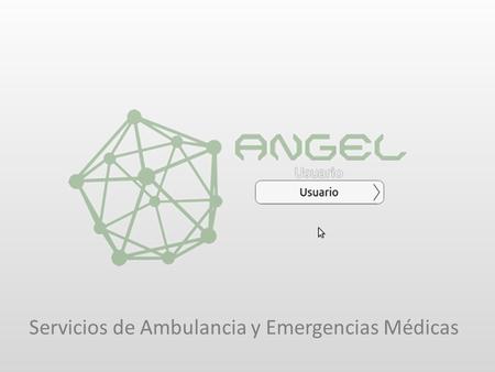 Servicios de Ambulancia y Emergencias Médicas