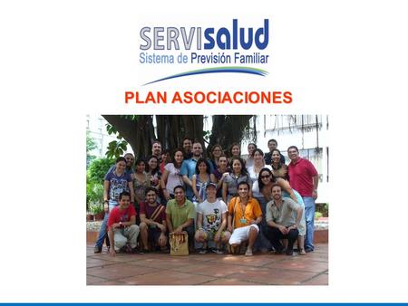 PLAN ASOCIACIONES.