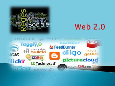 Las redes sociales marcaron el comienzo de la web 2.0, hoy día, gracias a estas herramientas el mundo virtual moviliza sus informaciones y contenidos.