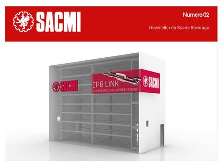 Sacmi ofrece el primer almacén automático para tapas y preformas, lo que representa el vínculo entre la producción de tapas, preformas y moldeo por soplado.
