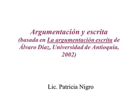 MANUAL DEL PARTICIPANTE