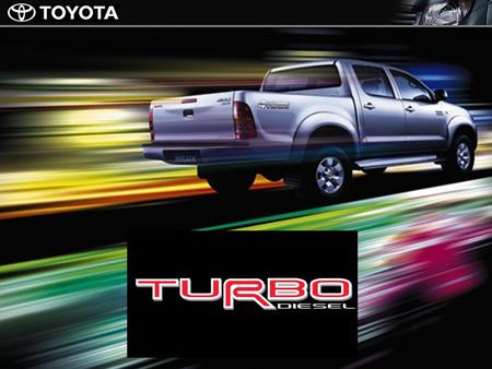 Motores Turbo Diesel Teoría Básica