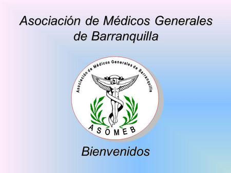 Asociación de Médicos Generales de Barranquilla