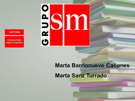 Marta Barrionuevo Cañones