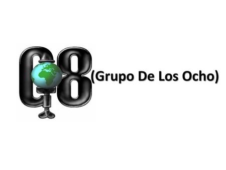 (Grupo De Los Ocho).