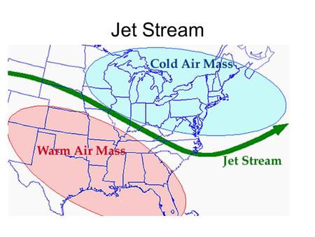 Jet Stream.