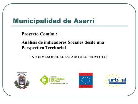 Municipalidad de Aserrí