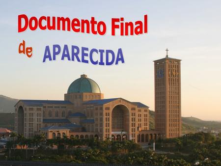 Documento Final de APARECIDA.