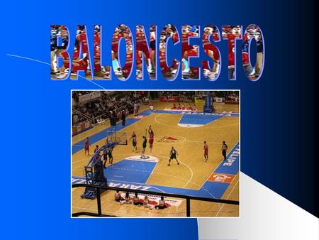 BALONCESTO.