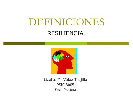 Lizette M. Vélez Trujillo