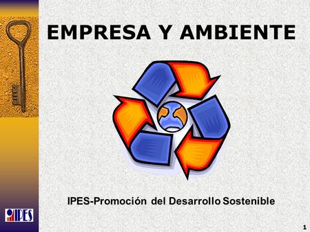 IPES-Promoción del Desarrollo Sostenible