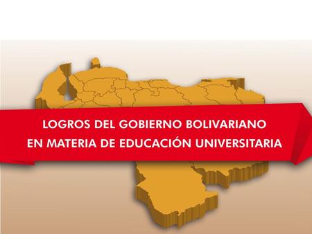 DATOS DE LA CONSTITUCIÓN DE VENEZUELA DE 1961 Y LA BOLIVARIANA DE 1999 EN MATERIA EDUCATIVA