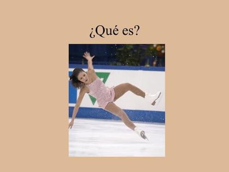 ¿Qué es? caerse ¿Qué es? adivinar ¿Qué es? el duende.