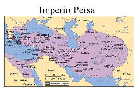 Imperio Persa.