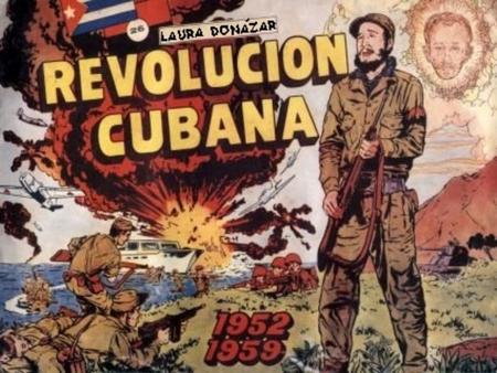 ● INDICE: Antecedentes: ● Relación entre EEUU. – Cuba ● Economía