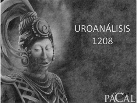 UROANÁLISIS 1208.