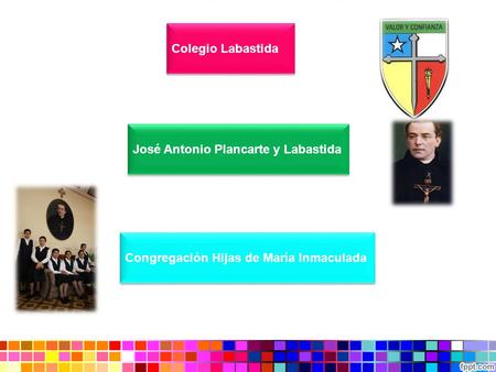 Colegio Labastida José Antonio Plancarte y Labastida