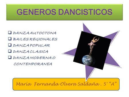 María Fernanda Olvera Saldaña . 5° “A”