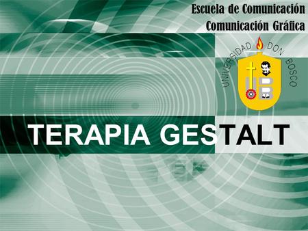 Escuela de Comunicación Comunicación Gráfica