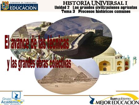 HISTORIA. La técnica es el conjunto de recursos y procedimientos que se emplean con el propósito de satisfacer las necesidades humanas. En la construcción.