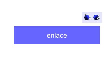 Enlace.