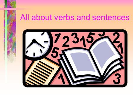 All about verbs and sentences. Spanish is not translated English The grammar and sentence structure are different!!!