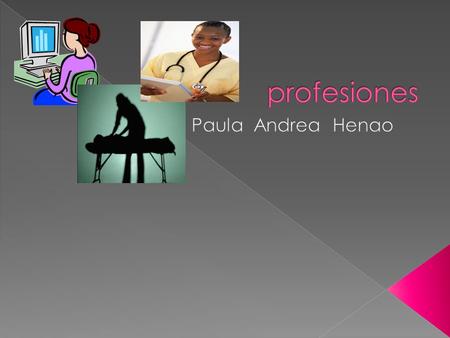 Por : Paula Andrea Henao