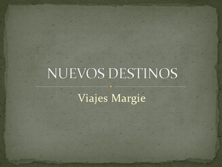 Viajes Margie. México Bélgica Holanda Francia Italia Austria Japón España Turquía ¡El acompañante viaja gratis hasta el 1 de enero!