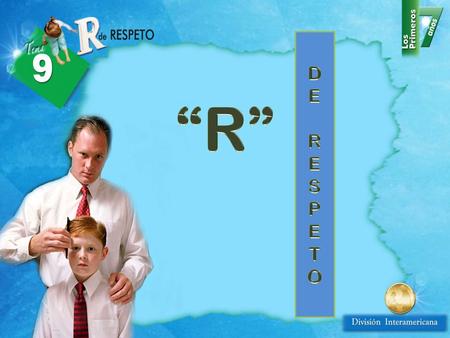 “R” D E R S P T O.