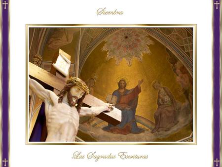 Ciclo B Domingo IV del Tiempo de Cuaresma «Dios mandó su Hijo al mundo para que el mundo se salve por él»