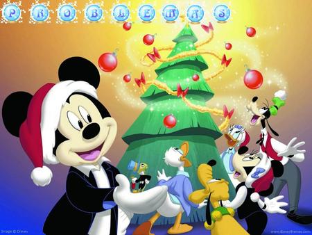 En un árbolhay 5 bolas de navidad. Paulacoloca 4 más. ¿Cuántas bolas hay ahora en el árbol?