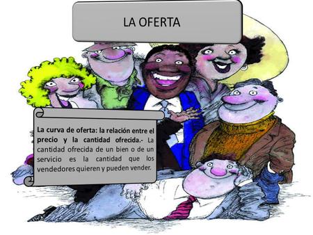 Precio de un helado P (S/.) Cantidad ofrecida de helados Q 0 0.50 1 2345678 9 101112 1.00 1.50 2.00 2.50 3.000.00 0.50 1.00 1.50 2.00 2.50 3.00 0 h.