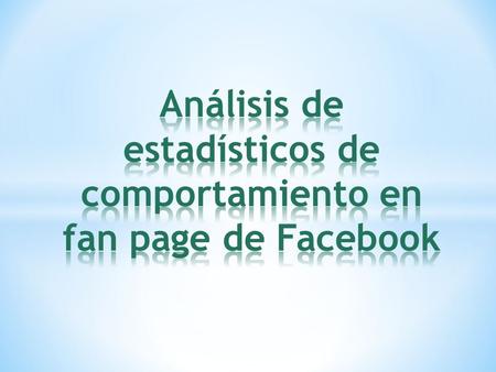 * Numero de personas seguidoras 51 * En el grafico anterior podemos observar las fechas y publicaciones que se han realizo y la respuestas que se han.