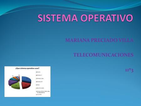 MARIANA PRECIADO VILLA TELECOMUNICACIONES 11º3