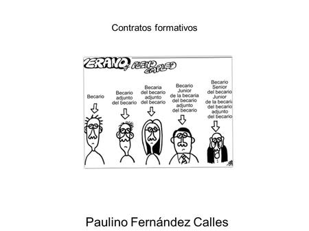 Paulino Fernández Calles