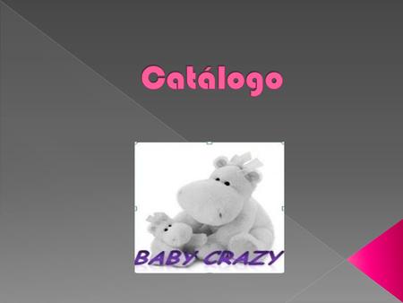 Catálogo.